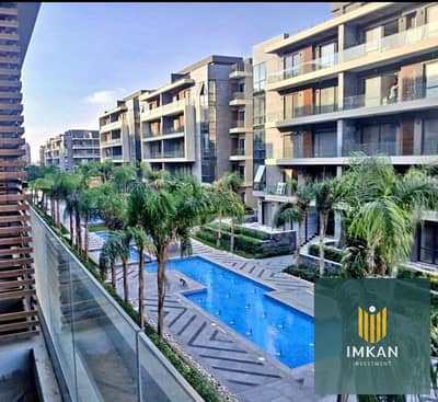 3 Bedroom Apartment for Sale in New Cairo, Cairo - 056e9d56-d57d-4a72-8eff-e11535a6d18c. jpg 3 Bedroom Apartment for Sale in New Cairo, Cairo - 056e9d56-d57d-4a72-8eff-e11535a6d18c. jpg