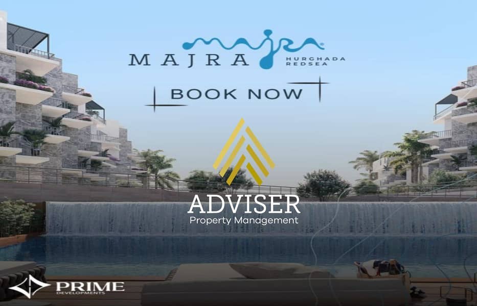 7 Majra Hurgahda Red Sea Majra Hurghada ‎موقع قرية ماجرا الغردقة · ‎مميزات قرية ماجرا الغردقة · ‎شقق فندقية شاليه استلام فوي شاليه علي البحر ready to move (2). jpg