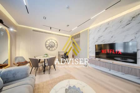 4 Bedroom Flat for Sale in New Capital City, Cairo - midtown condo  (1). jpg