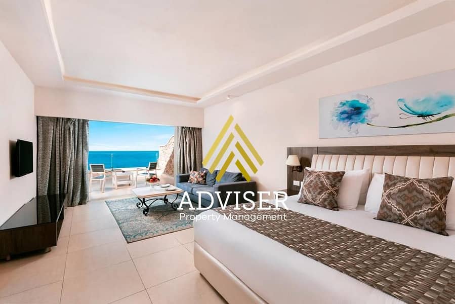 6 Majra 2026   ready to move sea view chalet jpg (9). jpg