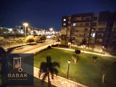 شقة 3 غرف نوم للبيع في مدينتي، القاهرة - IMG-20251218-WA0495. jpg شقة 3 غرف نوم للبيع في مدينتي، القاهرة - IMG-20251218-WA0495. jpg