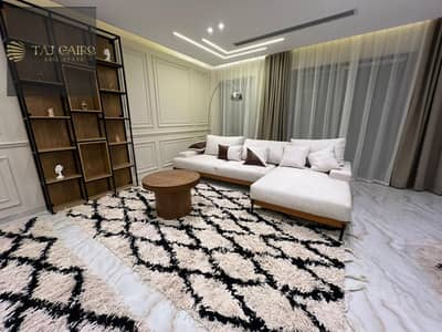 3 Bedroom Apartment for Rent in New Cairo, Cairo - WhatsApp Image 2025-12-19 at 12.08. 13 AM (2). jpeg