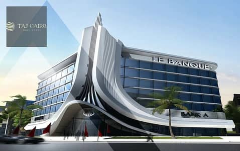 Office for Rent in New Cairo, Cairo - WhatsApp Image 2025-12-19 at 12.06. 52 AM. jpeg