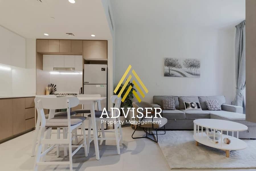 3 Ground Apartment ready to move in المقصد Al Maqsad R3 R5  new capital r7 r8 شقة استلام فوري للبيع  (18). jpg