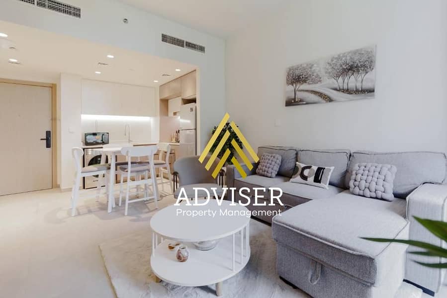 10 Ground Apartment ready to move in المقصد Al Maqsad R3 R5  new capital r7 r8 شقة استلام فوري للبيع  (21). jpg