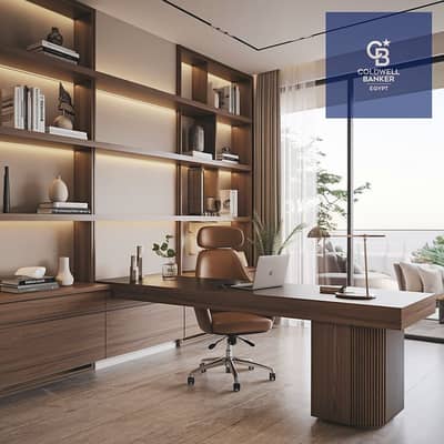 مکتب  للبيع في القاهرة الجديدة، القاهرة - 661a992e4af2c13dbdfc528d3ef3c284. jpg