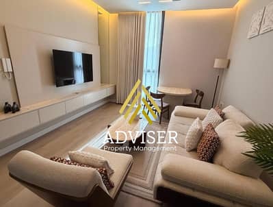 2 Bedroom Flat for Sale in New Cairo, Cairo - 90 AVENUS AUC READY TO MOVE  (2). jpg