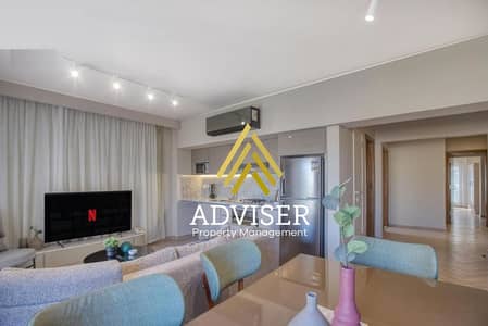 شقة 3 غرف نوم للبيع في القاهرة الجديدة، القاهرة - 517628014. jpg