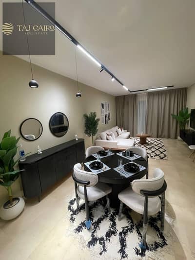 شقة 2 غرفة نوم للايجار في القاهرة الجديدة، القاهرة - WhatsApp Image 2025-12-19 at 12.08. 24 AM. jpeg