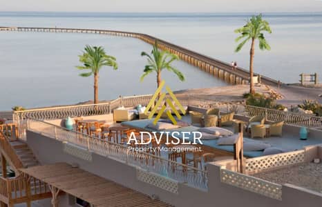 2 Bedroom Chalet for Sale in Soma Bay, Red Sea - Breaker-2-1-705x470. jpg