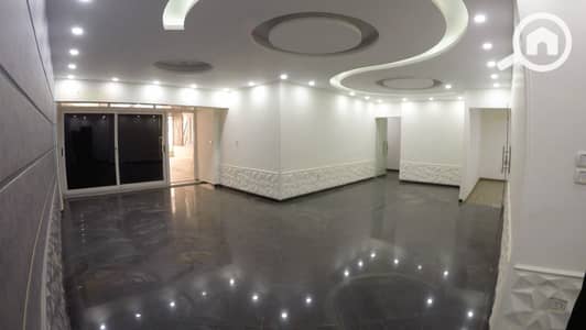 4 Bedroom Flat for Rent in Dokki, Giza - 1001059660. jpg