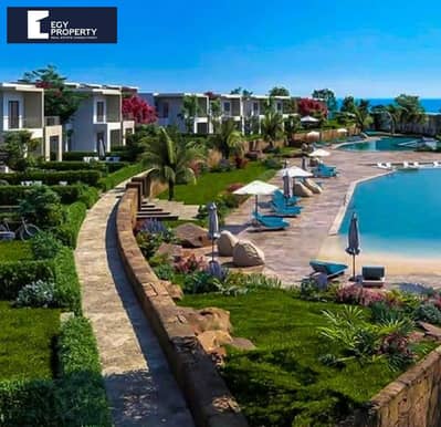 2 Bedroom Chalet for Sale in North Coast, Matruh - WhatsApp Image 2025-12-14 at 14.24. 25_7af99ec4. jpg