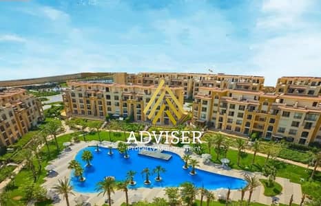 بنتهاوس 4 غرف نوم للبيع في القطامية، القاهرة - LWSWKJSW (4). jpg