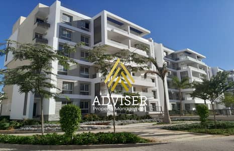 3 Bedroom Apartment for Sale in Mostakbal City, Cairo - KASLDMLK (8). jpg