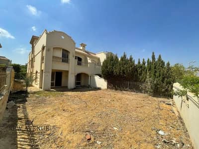 توين هاوس 5 غرف نوم للبيع في القاهرة الجديدة، القاهرة - WhatsApp Image 2025-12-18 at 8.34. 25 PM (2). jpg