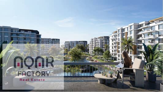 2 Bedroom Apartment for Sale in New Cairo, Cairo - WhatsApp Image 2025-12-18 at 1.28. 21 AM. jpeg