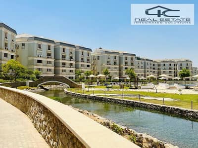 2 Bedroom Apartment for Sale in New Cairo, Cairo - WhatsApp Image 2024-02-26 at 2.00. 57 PM. jpeg