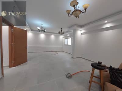 4 Bedroom Apartment for Rent in New Cairo, Cairo - WhatsApp Image 2025-12-15 at 4.23. 41 PM (1). jpeg