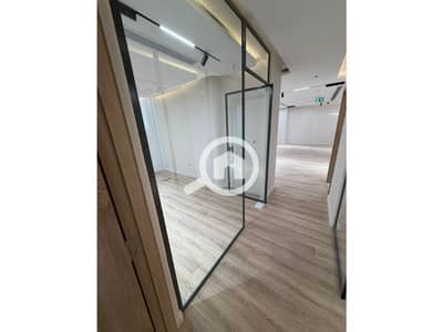 Office for Rent in New Cairo, Cairo - 0a222618-e67b-4b98-b74b-6a22751f7359. jpg Office for Rent in New Cairo, Cairo - 0a222618-e67b-4b98-b74b-6a22751f7359. jpg