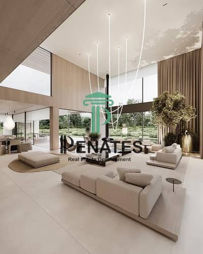 5 Bedroom Villa for Sale in Sheraton, Cairo - 8bc419f2-70e7-49cf-8989-bc643a54d407_29-09-2025. jpg