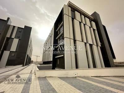 مکتب  للايجار في القاهرة الجديدة، القاهرة - 584b9488-16a3-406e-84ce-8b2275fe09df. jpg