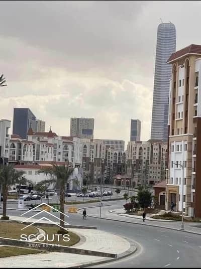 3 Bedroom Apartment for Sale in New Capital City, Cairo - IMG_8870. jpeg