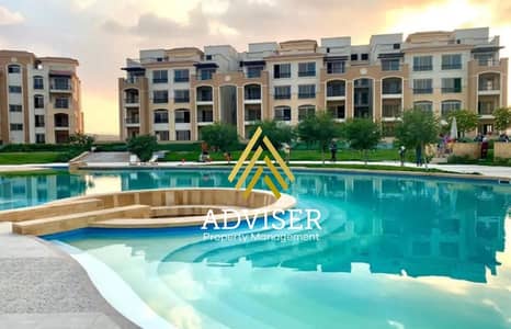 3 Bedroom Flat for Sale in Katameya, Cairo - JKEWQDJEWXDW (4). jpg 3 Bedroom Flat for Sale in Katameya, Cairo - JKEWQDJEWXDW (4). jpg