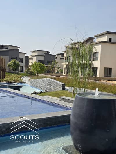 4 Bedroom Penthouse for Sale in New Cairo, Cairo - WhatsApp Image 2025-10-31 at 21.41. 23_0774ae8f. jpg