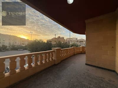 11 Bedroom Villa for Rent in New Cairo, Cairo - WhatsApp Image 2025-12-19 at 12.45. 32 AM. jpeg