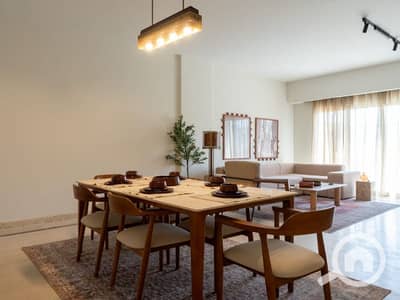 فلیٹ 3 غرف نوم للايجار في القاهرة الجديدة، القاهرة - 1a59e48b-3737-4935-8a01-406f218f950b. jpg