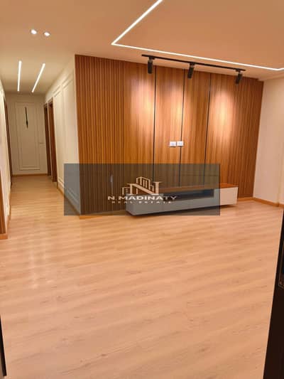 3 Bedroom Apartment for Sale in Madinaty, Cairo - IMG-20251218-WA0161. jpg