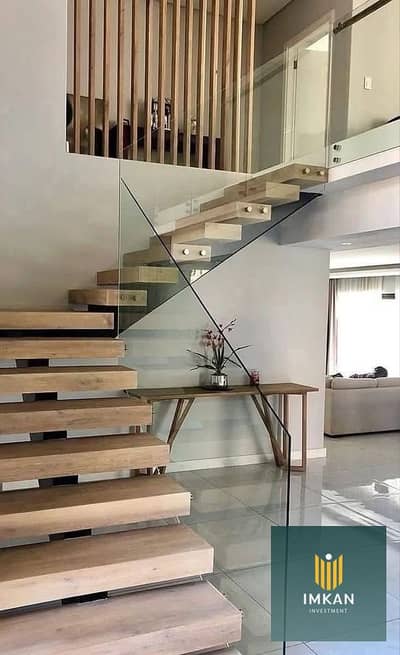 توين هاوس 8 غرف نوم للبيع في القاهرة الجديدة، القاهرة - 598277325_1407115301148461_4313859733393578477_n. jpg