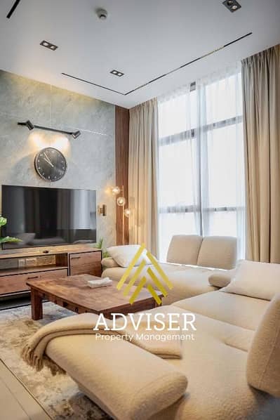 2 Bedroom Apartment for Sale in New Cairo, Cairo - 18-1290 avenue  (5). jpg