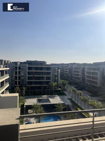 2 Bedroom Apartment for Sale in New Cairo, Cairo - WhatsApp Image 2025-12-18 at 3.18. 09 PM. jpeg