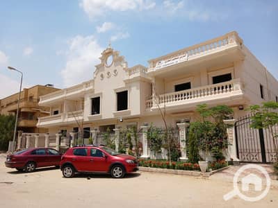 3 Bedroom Apartment for Sale in Shorouk City, Cairo - WhatsApp Image 2025-12-19 at 01.08. 31. jpeg