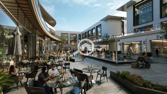 مکتب  للايجار في القاهرة الجديدة، القاهرة - 03-3. jpg