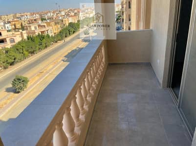 2 Bedroom Apartment for Sale in New Cairo, Cairo - af394bb2-1625-4178-b262-680b68d4256f. jpeg