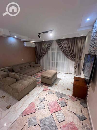 3 Bedroom Hotel Apartment for Rent in Madinaty, Cairo - b9210dd5-cd7f-40e3-8531-e1980b172878. jpg