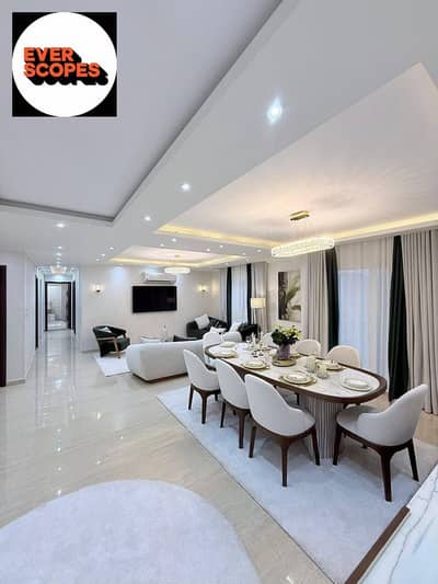 2 Bedroom Flat for Sale in New Cairo, Cairo - 586916524_4349324055351309_1441575419302597753_n (1). jpg 2 Bedroom Flat for Sale in New Cairo, Cairo - 586916524_4349324055351309_1441575419302597753_n (1). jpg