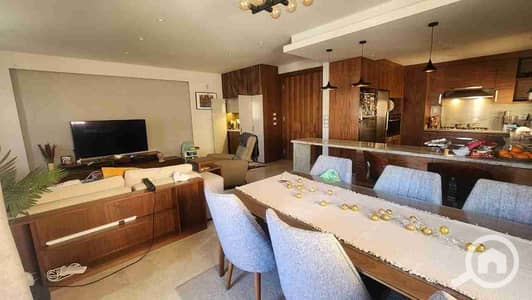 شقة 3 غرف نوم للبيع في القاهرة الجديدة، القاهرة - IMG-20250806-WA0895. jpg