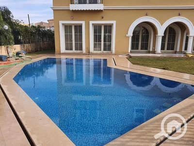 4 Bedroom Villa for Sale in New Cairo, Cairo - WhatsApp Image 2025-09-19 at 7.54. 21 AM. jpeg