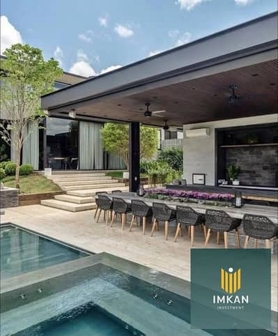 6 Bedroom Villa for Sale in New Cairo, Cairo - 592969420_1538655460800273_6223252588361900293_n. jpg