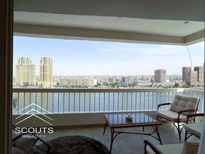 Hotel Apartment for Sale in Maadi, Cairo - 912bb57e-f1fd-4e86-aa70-ee5bbdbeec0b. jpeg