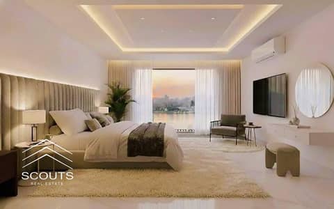 Hotel Apartment for Sale in Maadi, Cairo - d04211ec-e75b-4726-9355-bbb6eea22791. jpeg