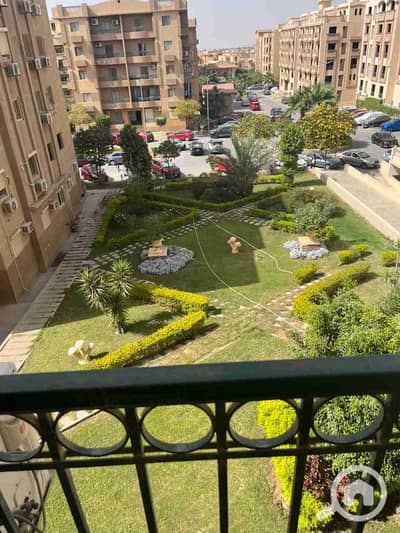 شقة 2 غرفة نوم للايجار في القاهرة الجديدة، القاهرة - IMG-20251215-WA0285. jpg