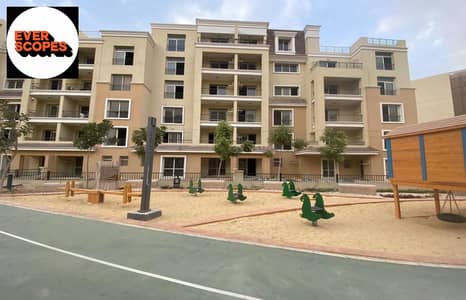 2 Bedroom Apartment for Sale in New Heliopolis, Cairo - WhatsApp Image 2024-06-26 at 7.16. 36 PM. jpeg