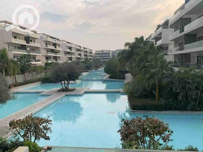 شقة 3 غرف نوم للايجار في القاهرة الجديدة، القاهرة - 1000514301. jpg