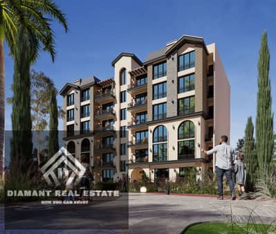 3 Bedroom Apartment for Sale in Shorouk City, Cairo - WhatsApp Image 2025-09-05 at 12.40. 11 AM (1). jpeg