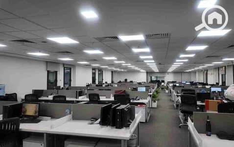 Office for Rent in New Cairo, Cairo - FB_IMG_1766080524346. jpg