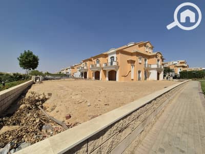 توين هاوس 5 غرف نوم للبيع في القاهرة الجديدة، القاهرة - f7975d29-8081-4db1-bdb1-d496ae14655d. jpeg